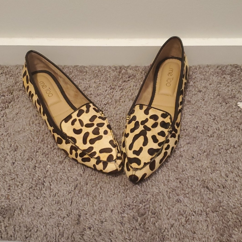 Cheetah Flats